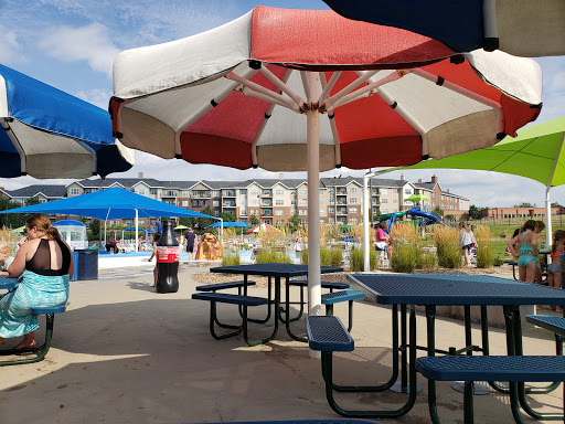 Public Swimming Pool «Clive Aquatic Center», reviews and photos, 1801 NW 114th St, Clive, IA 50325, USA