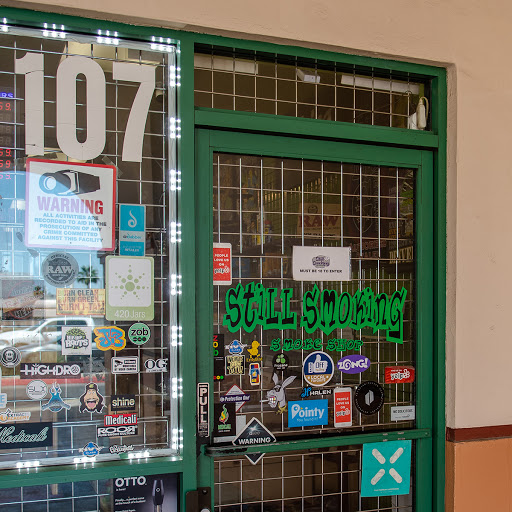 Vaporizer Store «Still Smoking Vapor & Smoke Shop», reviews and photos, 2605 S Decatur Blvd #107, Las Vegas, NV 89102, USA