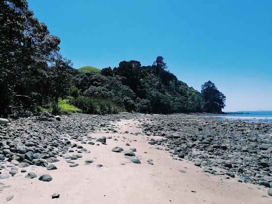 New Chums Beach