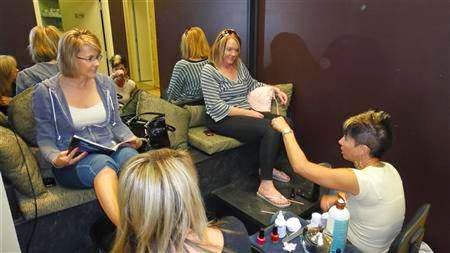 Beauty Salon «Salon Kisha», reviews and photos, 4937 Whipple Ave NW, Canton, OH 44718, USA