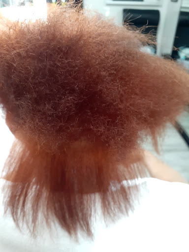 Beauty Salon «Bruni Dominican Hair Salon», reviews and photos, 1990 Main St E, Snellville, GA 30078, USA