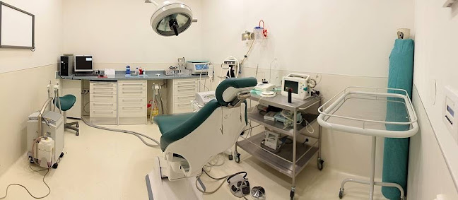 Centro Médico Dentário Penin E Santos Reis