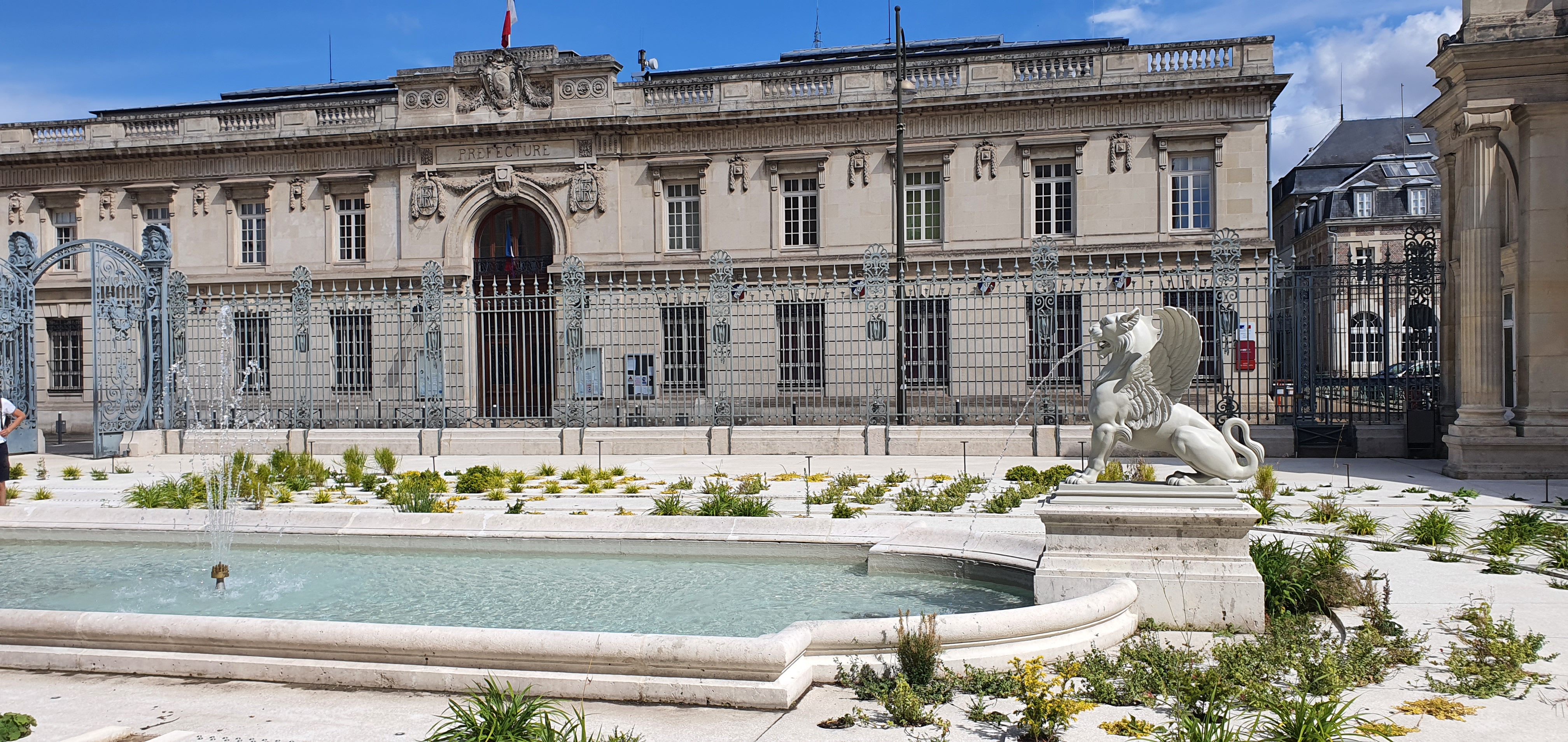 Photo n° 1 de l'avis de Jérôme.I fait le 13/08/2020 à 14:36