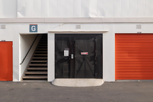 Self-Storage Facility «Public Storage», reviews and photos, 13249 Garvey Ave, Baldwin Park, CA 91706, USA