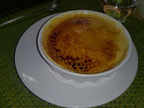 Crème brûlée du Restaurant Les Canailles à La Garde - n°3