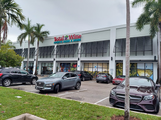 Wine Store «Total Wine & More», reviews and photos, 14750 Biscayne Blvd, North Miami Beach, FL 33181, USA