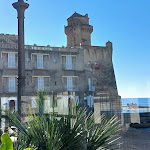 Photo n°4 de l'avis de Franz.a fait le 09/01/2023 à 14:43 sur le  Ristorante Cuopperia Lo Sparviero à Santa Maria di Castellabate