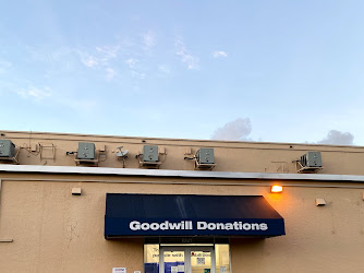 Goodwill - Miami/Bird Road