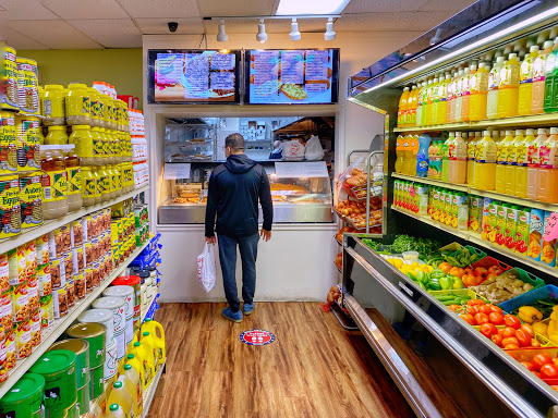 Grocery Store «Mediterranean Oasis Mart», reviews and photos, 357 E Bailey Rd, Naperville, IL 60477, USA
