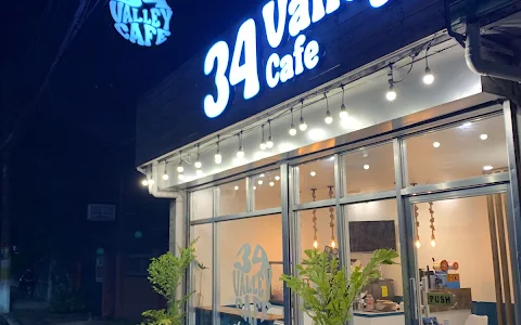 34 Valley Cafe image