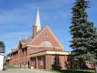 Saint James Lutheran Church