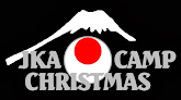 JKA Christmas Camp La Roche-sur-Yon