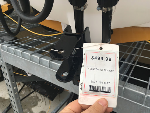 Home Improvement Store «Tractor Supply Co.», reviews and photos, 134 Bridge St, Pelham, NH 03076, USA