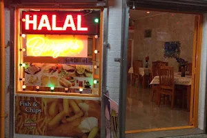 Halal Fish& Chips , Nana's Fish House image