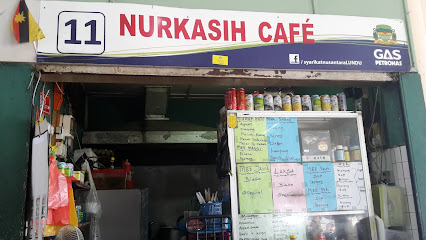 Nurkasih Cafe