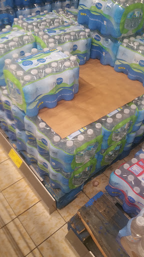 Supermarket «ALDI», reviews and photos, 200 N Hood Ave, Gadsden, AL 35903, USA