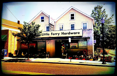 Little Ferry Hardware Sply Comp