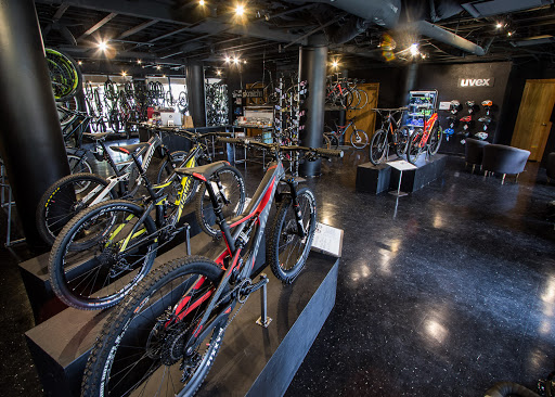 Bicycle Store «Park City Bike Demos», reviews and photos, 1500 Kearns Blvd, Park City, UT 84060, USA