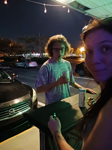 Explore stopwatch tattoo ideas, creative tattoo ideas in Fort Myers, available at HOWL Tattoo & Piercing