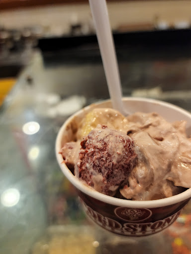 Ice Cream Shop «Cold Stone Creamery», reviews and photos, 1000 Chapel View Blvd Suite 134, Cranston, RI 02920, USA