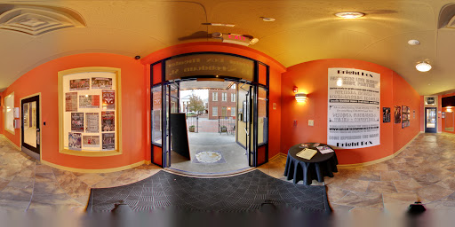 Performing Arts Theater «Bright Box Theater», reviews and photos, 15 N Loudoun St, Winchester, VA 22601, USA