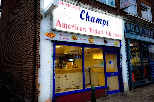 Champs American Fried Chicken image