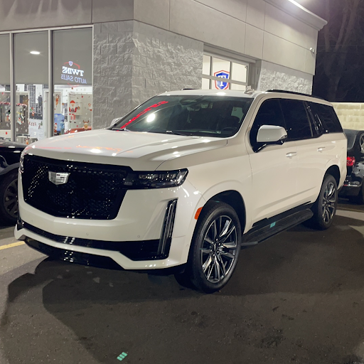 Used Car Dealer «Twins Auto Sales inc», reviews and photos, 24310 Grand River Ave, Detroit, MI 48219, USA