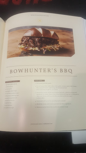 Archery Store «Targeteers Archery Pro Shop», reviews and photos, 101 US-46, Saddle Brook, NJ 07663, USA