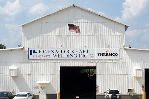 Jones & Lockhart Fabrication LLC