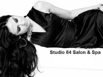 Studio 84 Salon & Spa