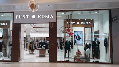 PUNT ROMA à Meaux