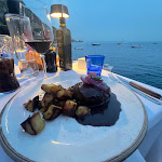 Photo n°2 de l'avis de Cindy.a fait le 12/05/2024 à 06:47 sur le  Il Pirata Ristorante, Lounge Bar, Beach Club - Praiano à Praiano