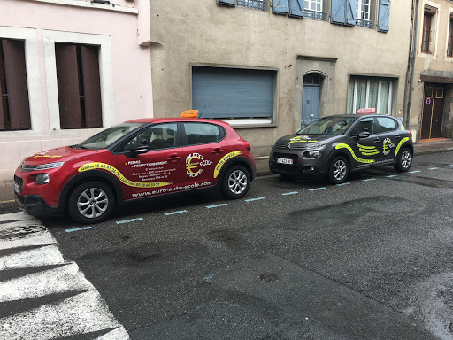 Euro Auto-École à Gaillac, Tarn