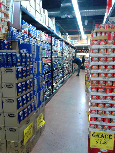 Supermarket «Key Food», reviews and photos, 935 Rosedale Rd, Valley Stream, NY 11581, USA