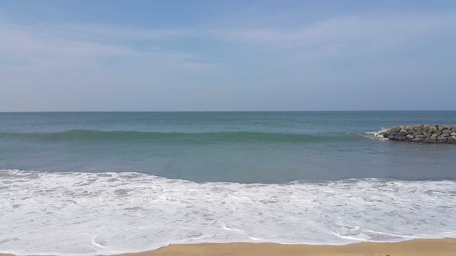 Marawila beach photo #8