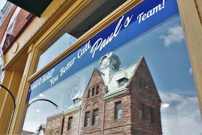 U Better Call Paul's Team - EXP Realty Almonte