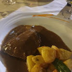 Photo n°2 de l'avis de Elisa. fait le 19/08/2023 à 10:37 sur le  L'Osto del Borgh Vej à Turin