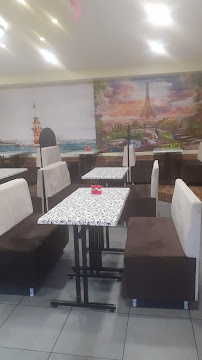 Atmosphère du Restaurant turc Kebab Istanbul à Le Pecq - n°1