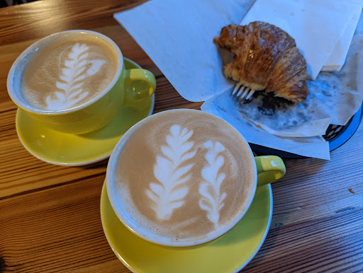 Coffee Shop «Kudu», reviews and photos, 4 Vanderhorst St, Charleston, SC 29403, USA