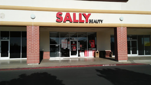 Sally Beauty, 4740 Manzanita Ave, Carmichael, CA 95608, USA, 