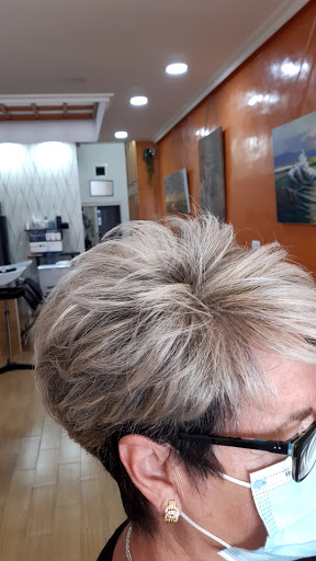 Peluquería María José en Coria del Río, Sevilla