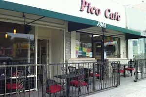 Pico Cafe image