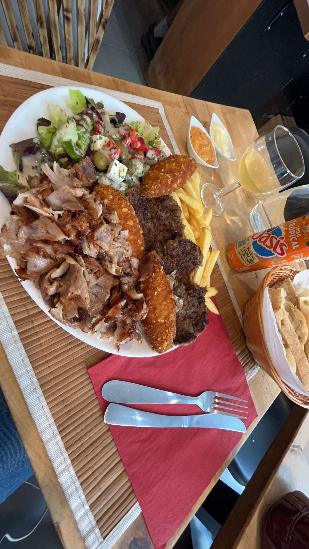 Photo n° 1 de l'avis de So.e fait le 15/06/2023 à 12:16