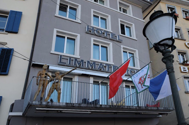 Limmatblick - Hotel