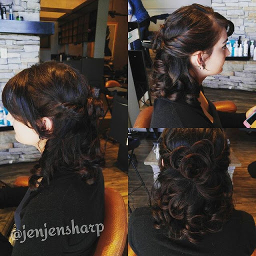 Beauty Salon «Nuance Salon», reviews and photos, 910 Woodstock Rd, Roswell, GA 30075, USA