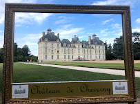 Château de Cheverny du Restaurant Orangerie du Château de Cheverny - n°14
