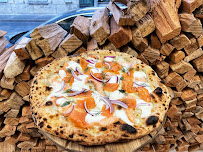 Photos du propriétaire du Pizzas à emporter La Fabrique à pizzas à Saint-Vaast-lès-Mello - n°13