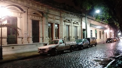 Centro Cultural San Isidro