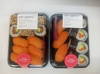 Eat Happy Calenzano à Calenzano carte