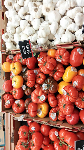 Grocery Store «Jewel-Osco», reviews and photos, 1400 21st St, Zion, IL 60099, USA